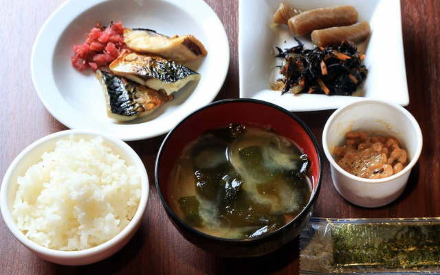 UNIZO INN Tokyo Kandaeki-West