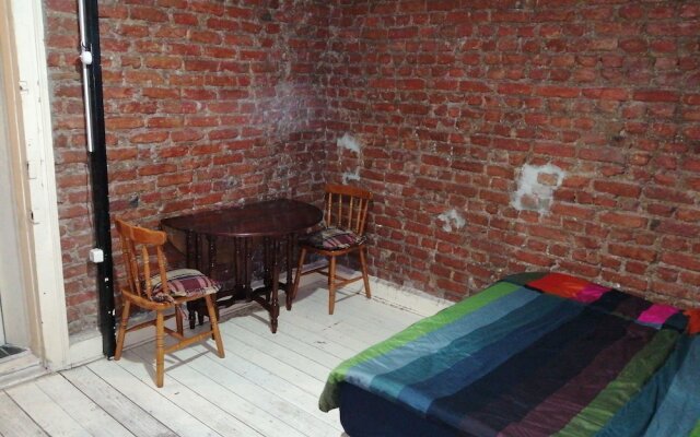 Cinar Suite - Adults Only