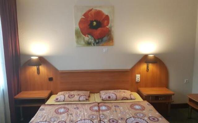 Stanica Wodna Spychowo