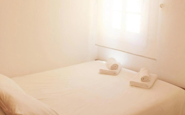 Perfecto apartamento de playa