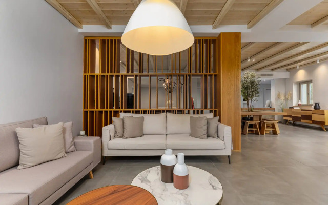 Salvia Areopolis All-Suite Hotel