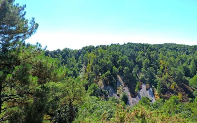 Gîte Alpes Mancelles
