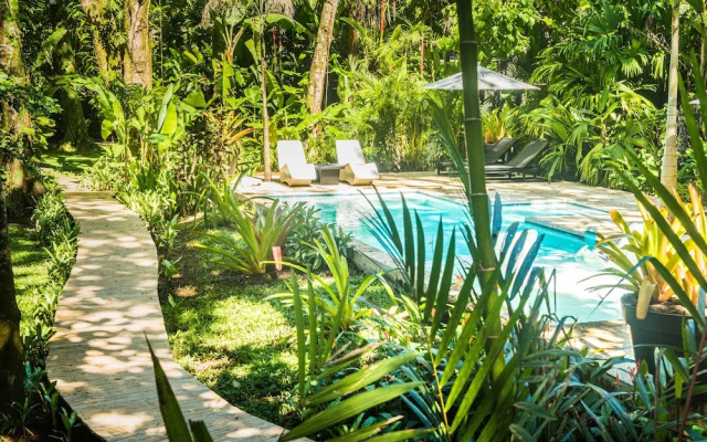 Gigi Brown Suites Puerto Viejo