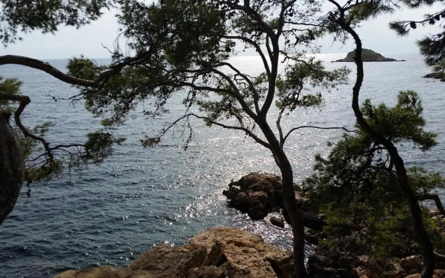 Studio Les Jardins de la Mer
