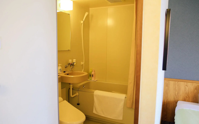 Shinnishiki Hotel