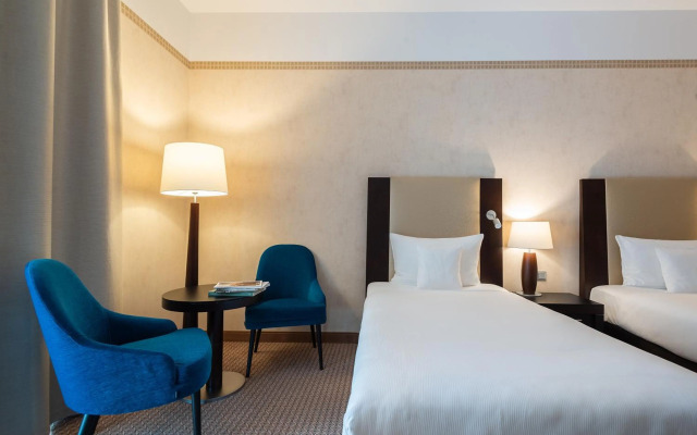 Polonia Palace Hotel