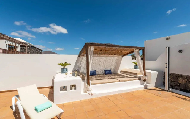 Villa Samui