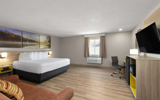 Days Inn by Wyndham Carthage