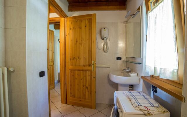 Belvilla by OYO Grbe Trilo Max