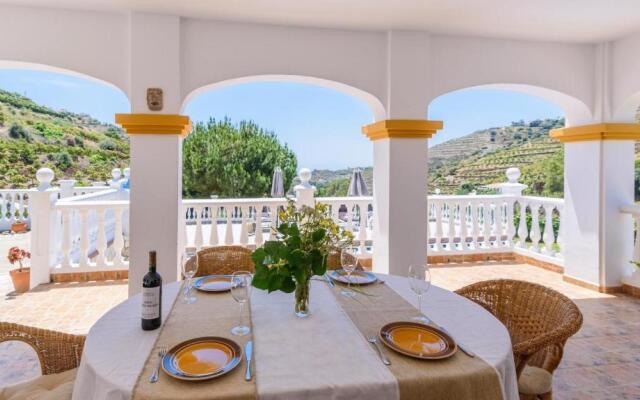 Villa Ana Torrox by Ruralidays