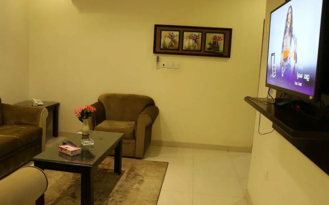 Manazel Maali Suites