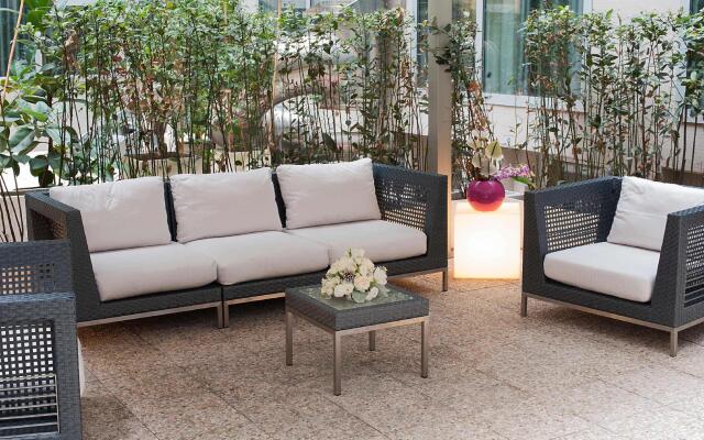 Best Western Premier Hotel Royal Santina