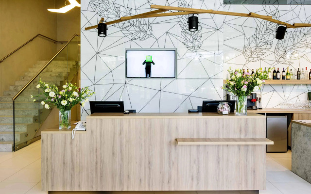 ibis Styles Bialystok