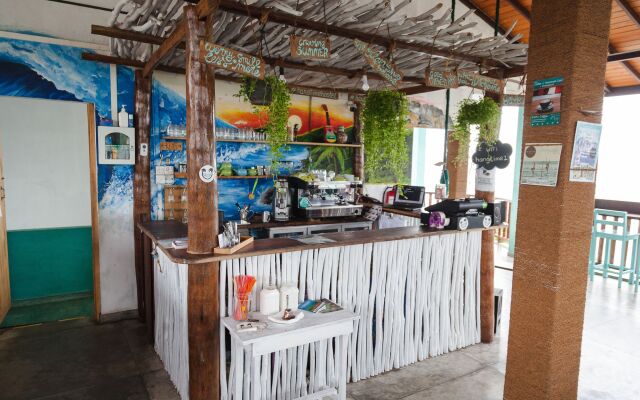 Hangtime Hostel