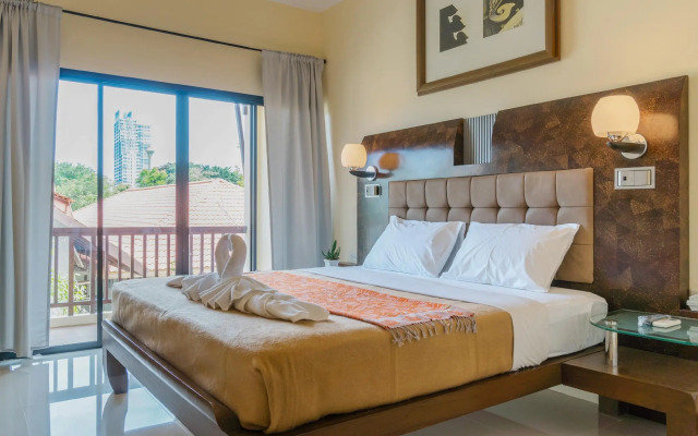 Lotusland Resort
