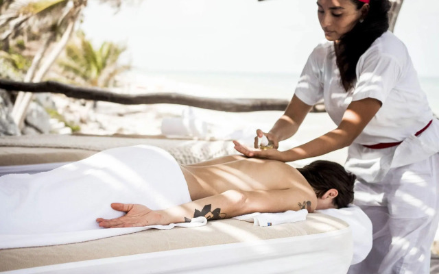 Azulik - Adults Only