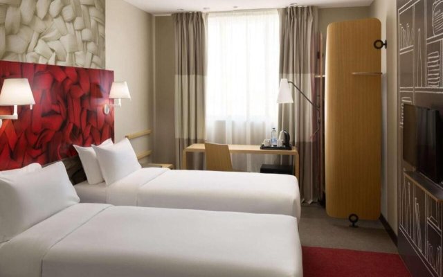 Ibis Jeddah City Center