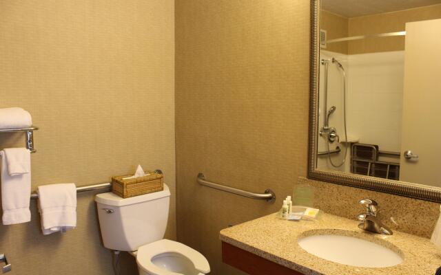 3 Rivers Hotel