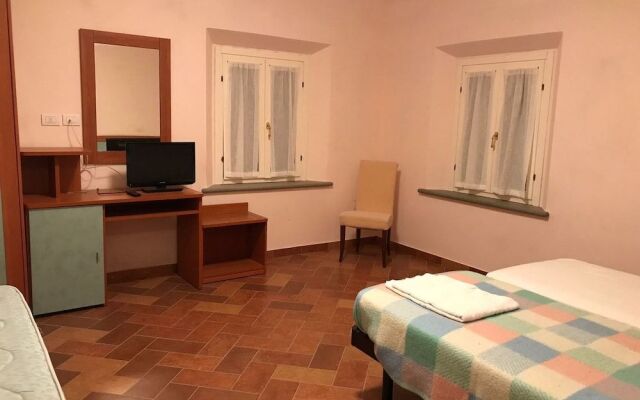 Il Casale di Anita B&B