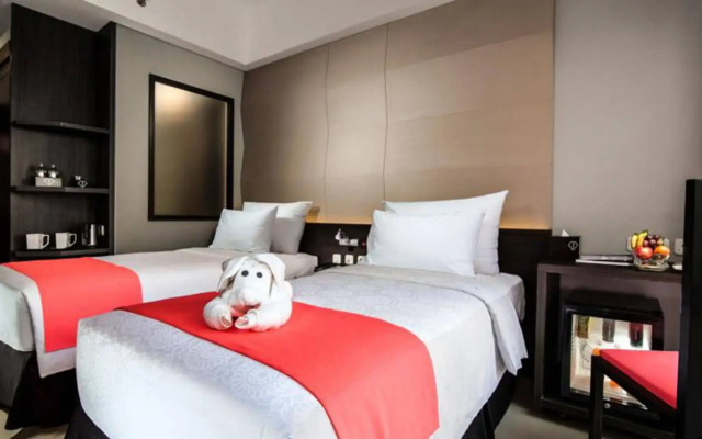Fashion Hotel Legian