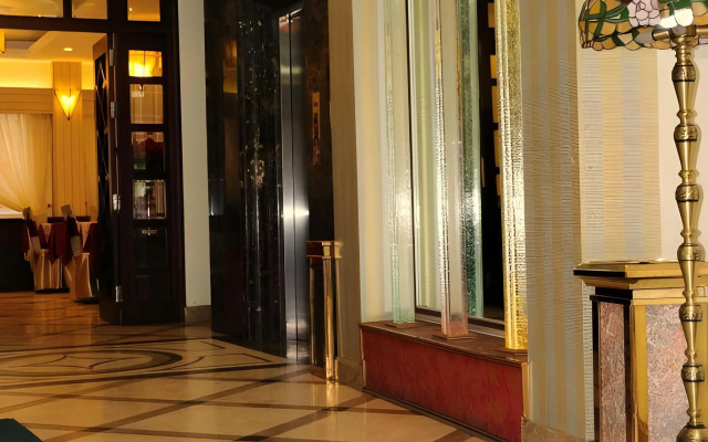 Hoa Hong Xa Dan 2 Hotel