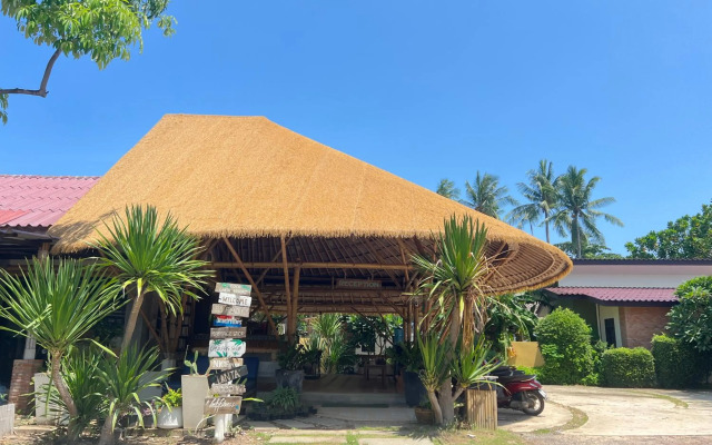 Coco Lanta Resort (SHA Extra Plus)