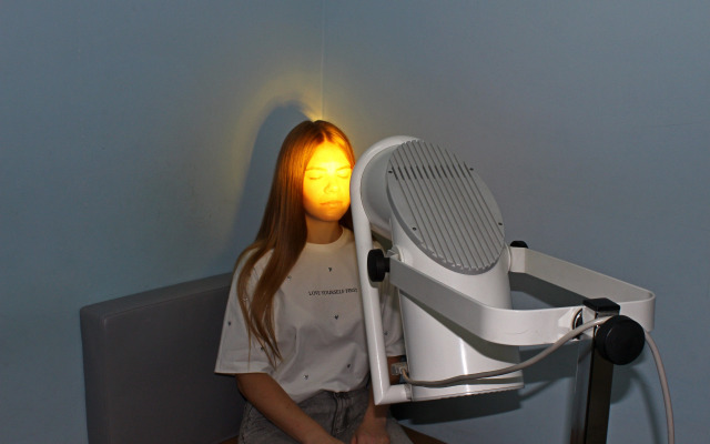 Ruzhanskij Sanatorium