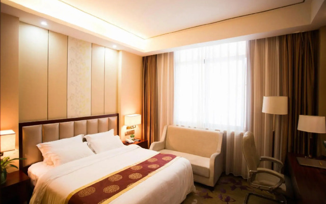 Dongting Hotel