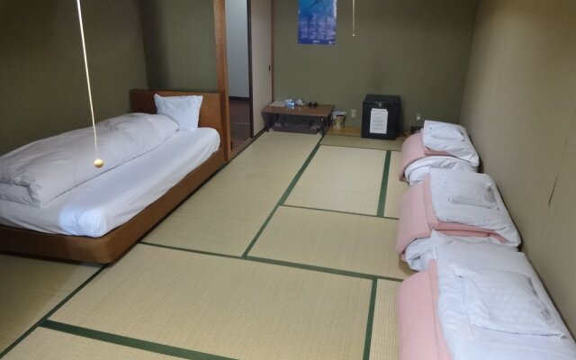 Business Hotel MIYAMA