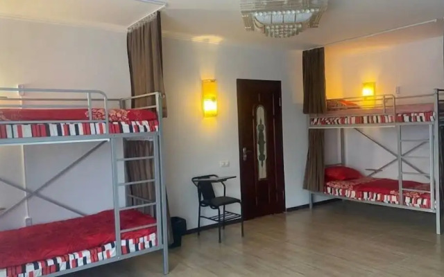 Assem Hostel Koktobe