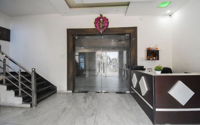 Oyo 48899 Hotel V Seven