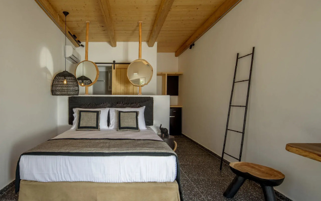 Olive Mykonos Villas