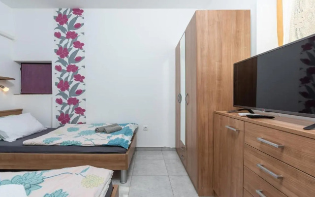 Apartments in City Centar of Lovely Vrsar
