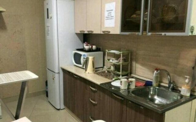 Rus Hostel