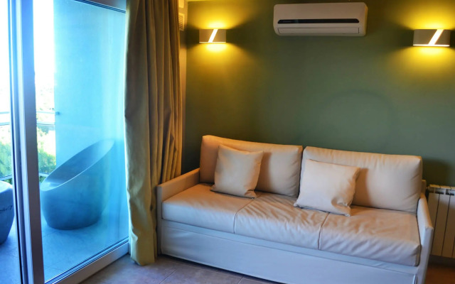 IQU Apart & Spa