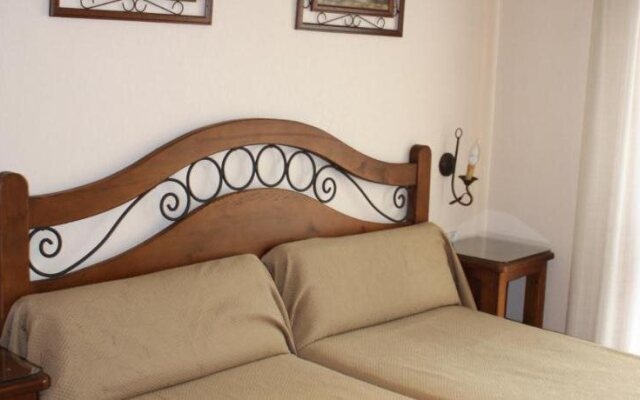 Hotel Doña Isabel
