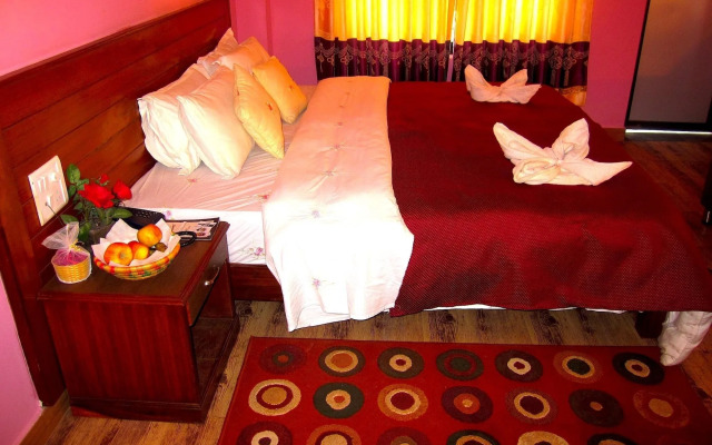 Hotel Orchid