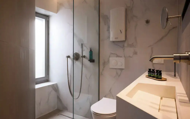 Orias Luxury Suites Kythnos