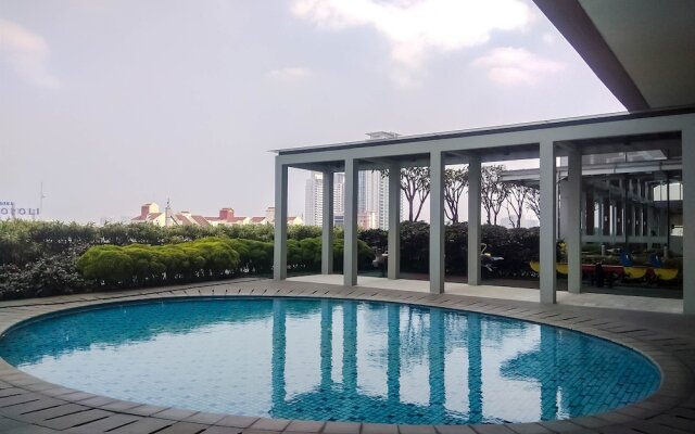 The Mansion At Kemang