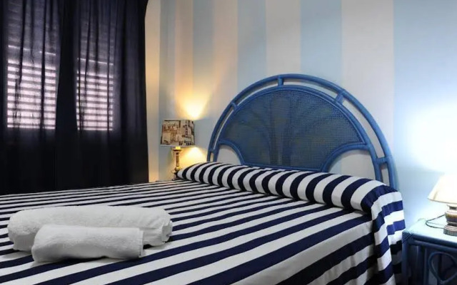 Lina Hotel
