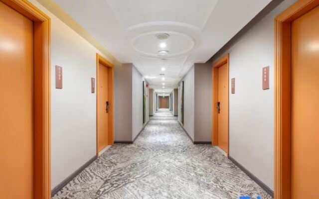 Vienna Hotel Dongguan Changping Avenue