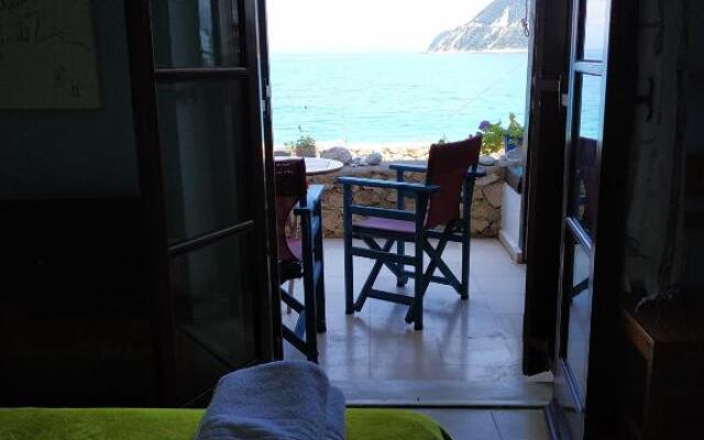 Fetsis Apartments
