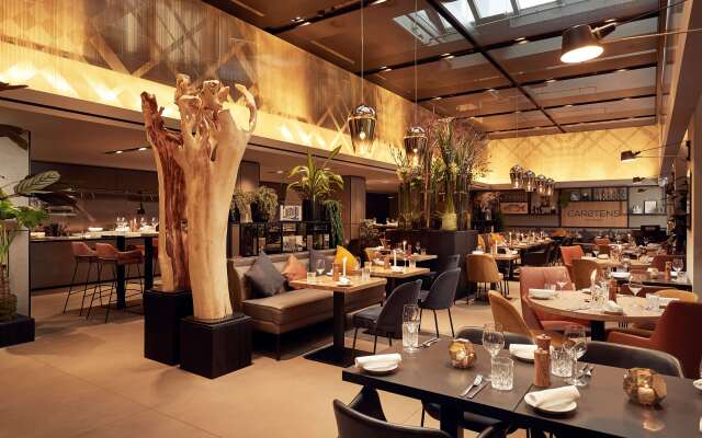 Park Plaza Victoria Amsterdam