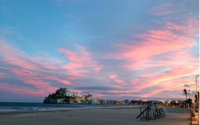 Apartamentos Vistalmar