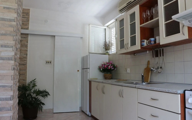 Apartmani Ančila