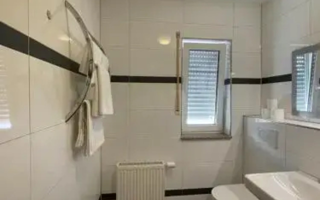 Winters Hotel Offenbach - Eurotel Boardinghouse