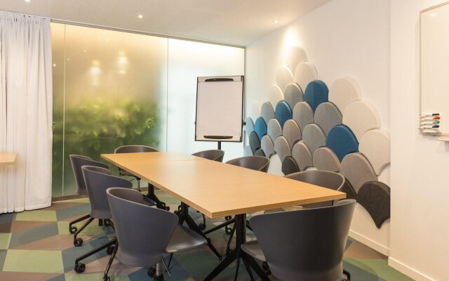 Aparthotel Adagio Brussels Grand Place
