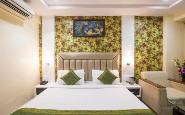 Treebo Trend City Center