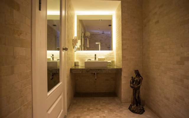 Bodrium Hotel & Spa - Special Class