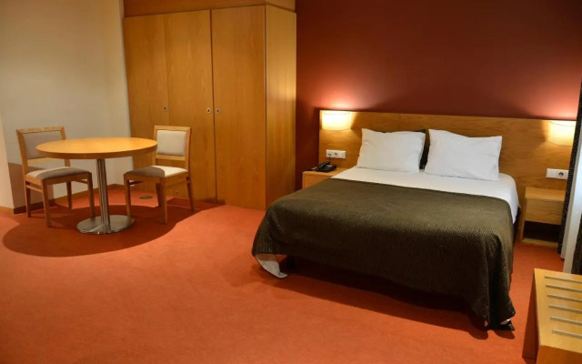 Paredes Hotel Apartamento